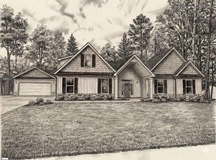 303 Goodwin Rd, Travelers Rest, SC 29690