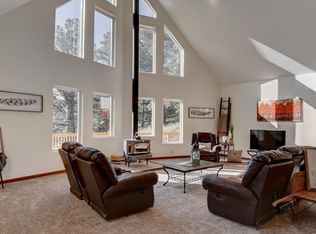 12399 S Foxton Rd, Conifer, CO 80433