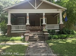 755 Brookline St SW, Atlanta, GA 30310