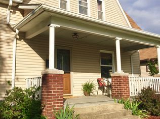 207 Elm St, Franklin, PA 16323
