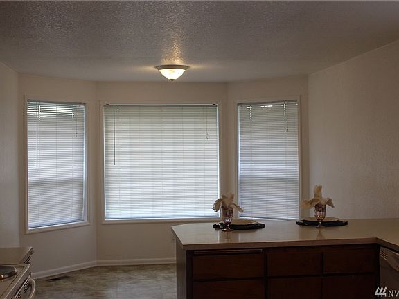 Dining room from kitchen
