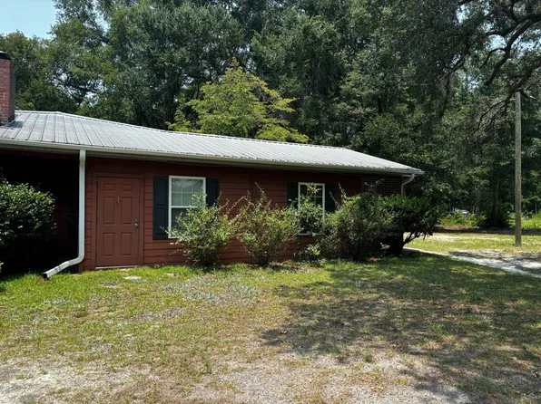 1641 Rayonier Rd #A, Jesup, GA 31545