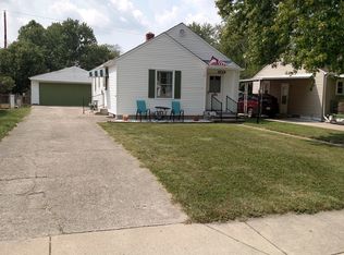 1918 N Bancroft St, Indianapolis, IN