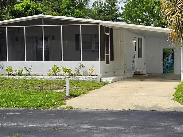 17 Pathway Ct, Daytona Beach, FL 32119