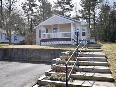 52 Lyn Ln, Middleboro, MA, 02346