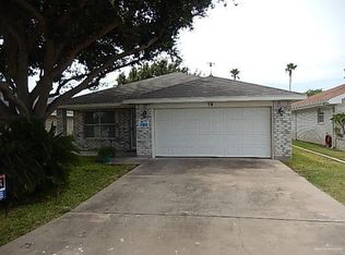 2102 Green Gate Cir E, Palmview, TX 78572