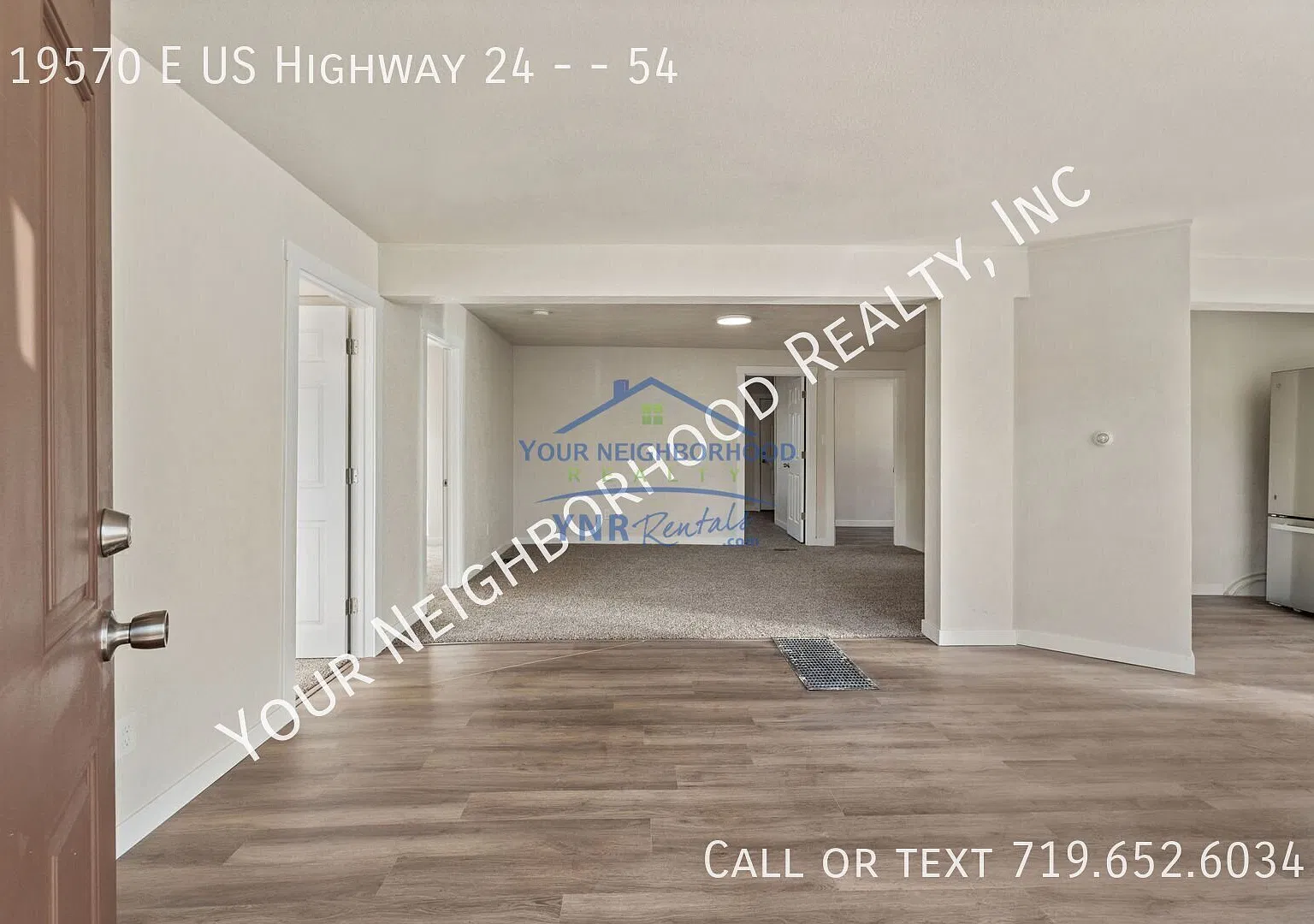 Newly Updated 2 Bed 1 Bath Apartment — Photo 3