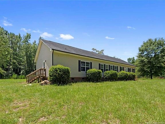2nd image of 18880 Salley McNair Rd