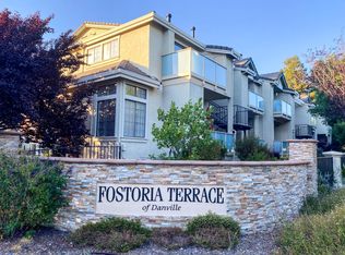 3061 Fostoria Cir, Danville, CA 94526