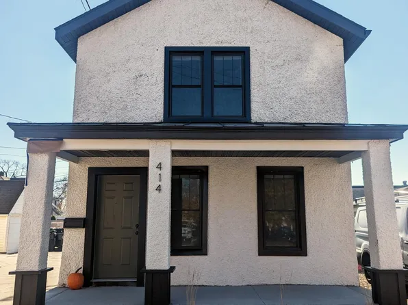 414 Cameron Ave, La Crosse, WI 54601
