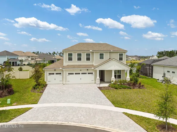 310 DAYMARK Lane, St. Augustine, FL 32095