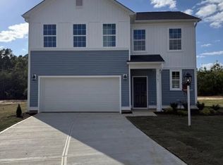 6707 Hardwick Ln, Sims, NC 27880