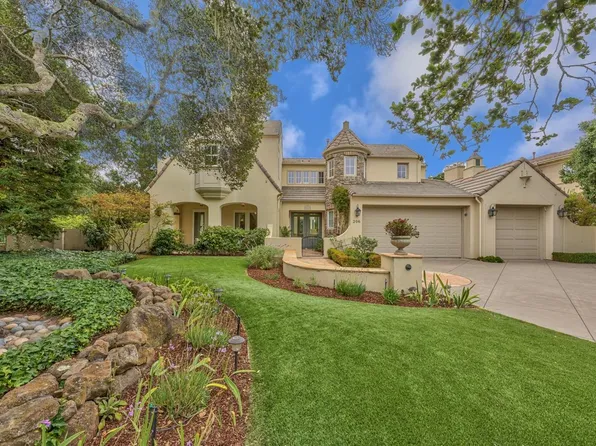 206 Madera Ct, Monterey, CA 93940