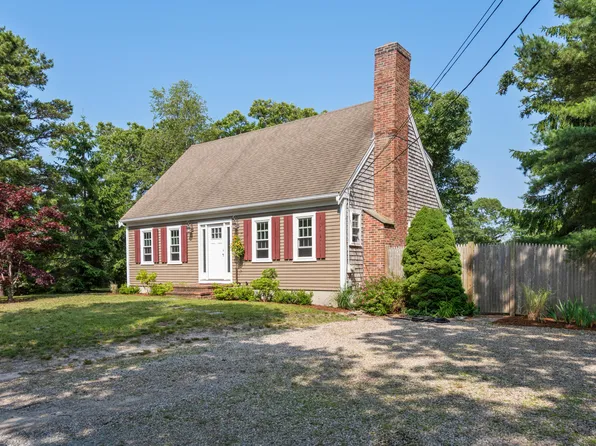 17 Goose Pond Road, Chatham, MA 02633