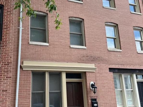 2022 Eastern Ave, Baltimore, MD 21231