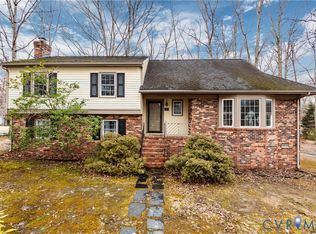339 Saybrook Dr, North Chesterfield, VA 23236