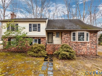 339 Saybrook Dr, North Chesterfield, VA, 23236