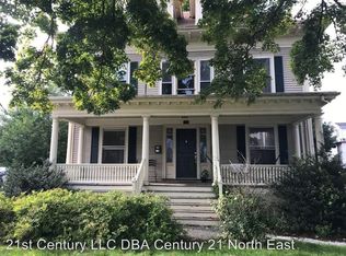 162 1/2 North St #1, Salem, MA 01970