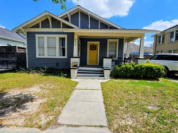 804 Columbia St, Houston, TX