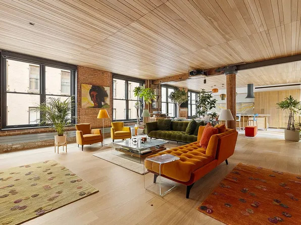 50 Wooster St APT 4NR, New York, NY 10013