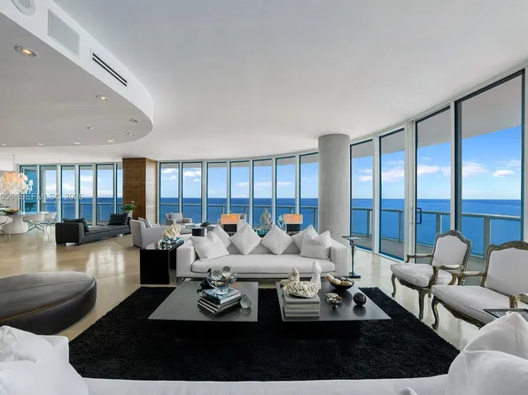 100 S Pointe Dr APT 2905, Miami Beach, FL 33139