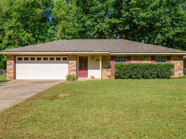 3207 Pinehaven Ln, Haughton, LA 71037
