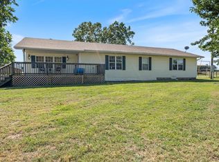 67 Tiger Rd, Rocky Comfort, MO 64861