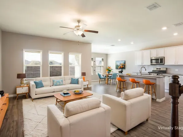 200 Copper Switch Dr, Anna, TX 75409