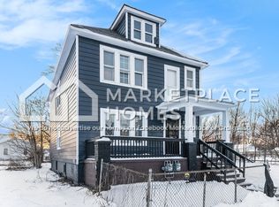 571 Navahoe St, Detroit, MI 48215