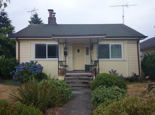 3235 44th Ave SW, Seattle, WA 98116