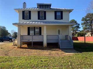 516 S Providence Rd, North Chesterfield, VA 23236