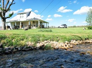 905 N Water Fork Rd, Greeneville, TN 37743