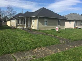 607 15th Ave #607, Longview, WA 98632