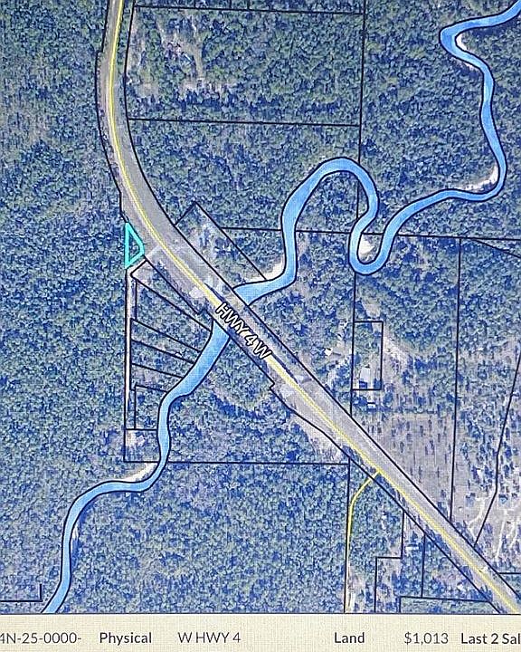 2nd image of 0 Highway 4 W