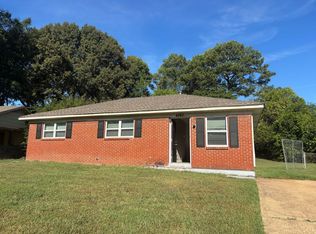 4983 Appleville St, Memphis, TN 38109