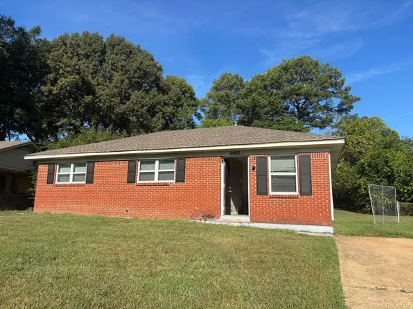 4983 Appleville St, Memphis, TN 38109
