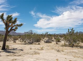 6563 Saddleback Rd, Joshua Tree, CA 92252