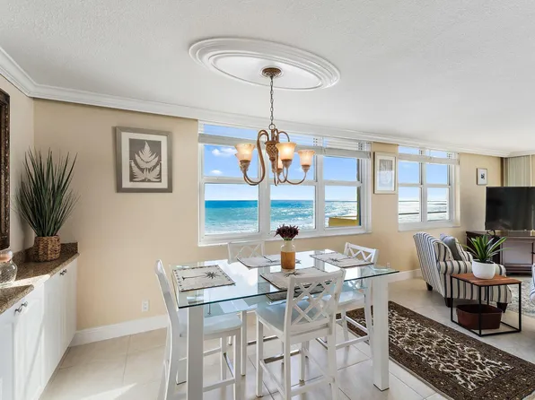 5440 N Ocean Dr APT 907, Riviera Beach, FL 33404