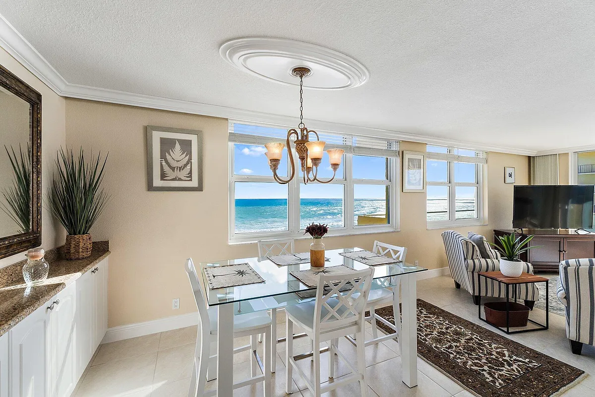 Building Photo - 5440 N Ocean Dr #907