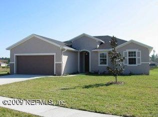 76162 Long Pond Loop, Yulee, FL 32097