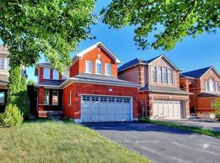 150 Sylwood Cres, Vaughan, ON L6A 2P7