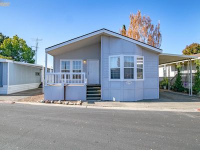 1186 Via Cristobal #110, Livermore, CA, 94551