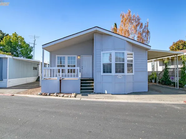 1186 Via Cristobal #110, Livermore, CA 94551