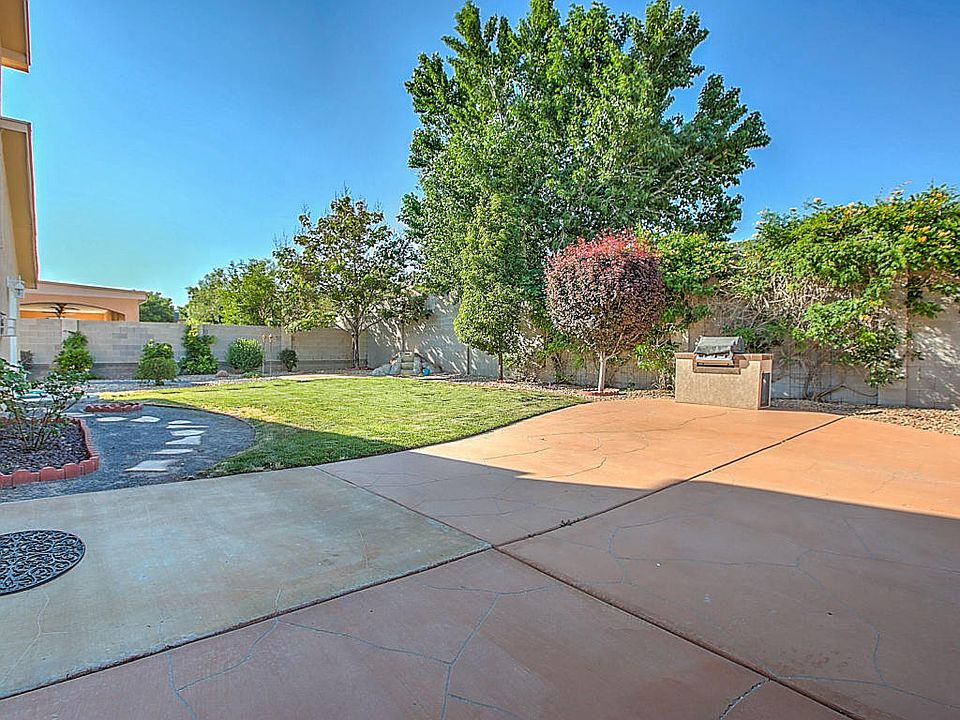 6117 Chaco Canyon Dr NE Rio Rancho NM 87144 Zillow