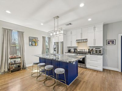 7015 Roswell St, Houston, TX, 77022