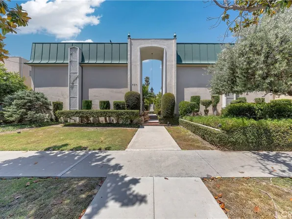 837 Magnolia Ave APT 11, Pasadena, CA 91106