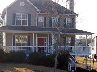 3035 Andora Dr SW, Marietta, GA 30064