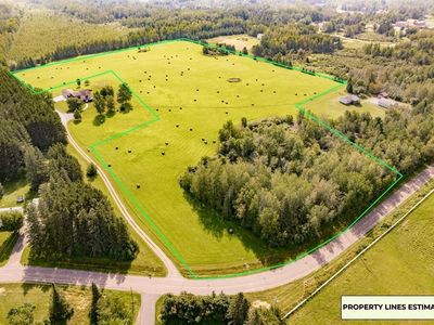 Juntunen Rd, Esko, MN, 55733