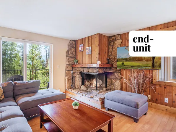 203 GCR 702 #11-204, Winter Park, CO 80482