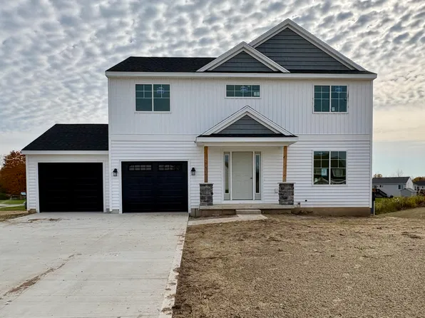 4276 Butternut Dr, Wayland, MI 49348